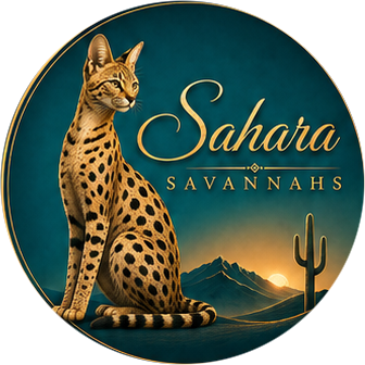 Sahara Savannahs