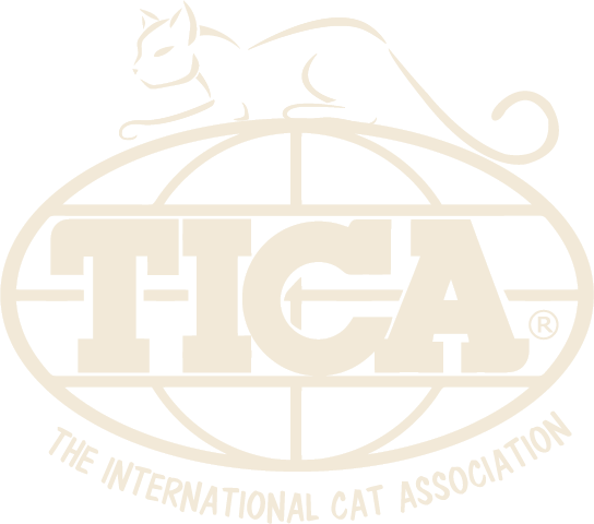 TICA, The International Cat Association
